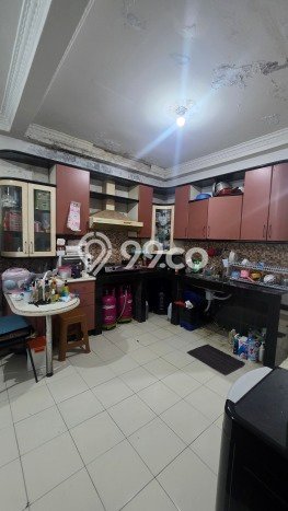 Rumah Minimalis 3 KT di Kopo Permai Bandung Semi Furnished Rumah Minimalis 3 KT di Kopo Permai Bandung Semi Furnished