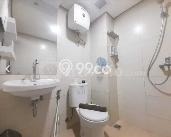 Sewa Apartemen Ekonomis 1 KT di Pasteur Bandung Sewa Apartemen Ekonomis 1 KT di Pasteur Bandung