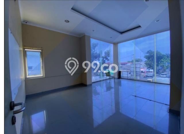 Untuk Dijual! Kantor di Kopo Bandung LT 2606m2 / LB 676m2 Kawasan Bisnis Untuk Dijual! Kantor di Kopo Bandung LT 2606m2 / LB 676m2 Kawasan Bisnis