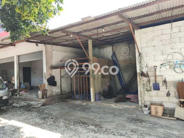 Unit Komersial Dijual di Parung Bogor Luas Bangunan 100m2 Unit Komersial Dijual di Parung Bogor Luas Bangunan 100m2