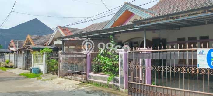 Rumah Modern Cantik 3 Kamar Siap Huni di Bojongsoang Rumah Modern Cantik 3 Kamar Siap Huni di Bojongsoang