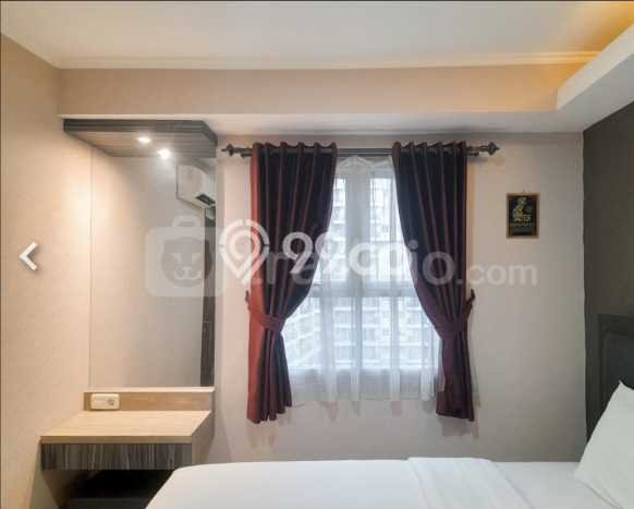 Sewa Apartemen Ekonomis 1 KT di Pasteur Bandung Sewa Apartemen Ekonomis 1 KT di Pasteur Bandung