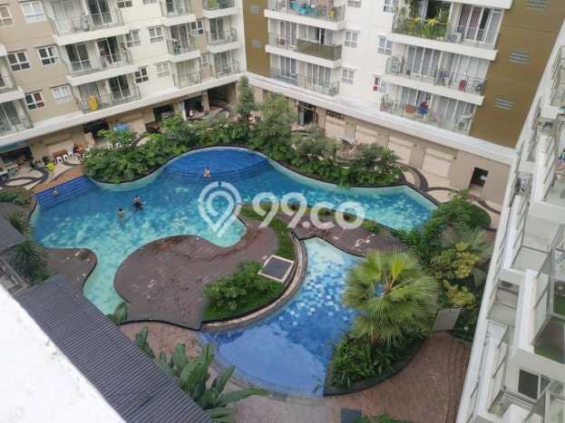 Hunian Apartemen Budget Friendly di Bandung dengan 1 Kamar Tidur, 1 Kamar Mandi Hunian Apartemen Budget Friendly di Bandung dengan 1 Kamar Tidur, 1 Kamar Mandi
