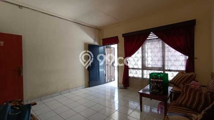 Hunian Terjangkau LT 280m2 di BKR Akses Mudah Hunian Terjangkau LT 280m2 di BKR Akses Mudah