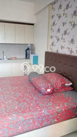 Siap Huni Apartemen 1 KT 1 KM di ciumbuleuit Luas 20m2 Siap Huni Apartemen 1 KT 1 KM di ciumbuleuit Luas 20m2