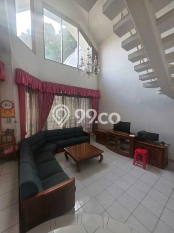 For Sale! Premium House LT 350m2 Desain Modern di Cimahi For Sale! Premium House LT 350m2 Desain Modern di Cimahi