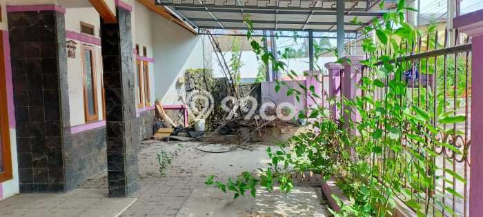 Rumah Modern Cantik 3 Kamar Siap Huni di Bojongsoang Rumah Modern Cantik 3 Kamar Siap Huni di Bojongsoang