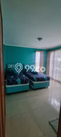 Hunian Elit LB 600m2 Siap Huni Desain Elegan di Sariwangi, Bandung Hunian Elit LB 600m2 Siap Huni Desain Elegan di Sariwangi, Bandung