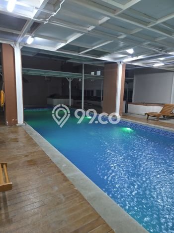 Apartemen Terawat Dijual di Bandung Spesifikasi 1 KT, 1 KM Apartemen Terawat Dijual di Bandung Spesifikasi 1 KT, 1 KM