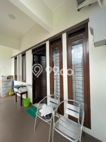 Rumah Minimalis 2 KT di Pasir Kaliki Bandung Semi Furnished Rumah Minimalis 2 KT di Pasir Kaliki Bandung Semi Furnished