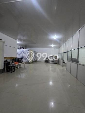 Unit Gudang Dijual di Bandung LT 1054m2 & LB 2000m2 Unit Gudang Dijual di Bandung LT 1054m2 & LB 2000m2