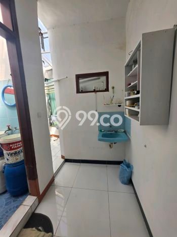 Rumah Minimalis 3 KT di Turangga Bandung Full Furnished Rumah Minimalis 3 KT di Turangga Bandung Full Furnished