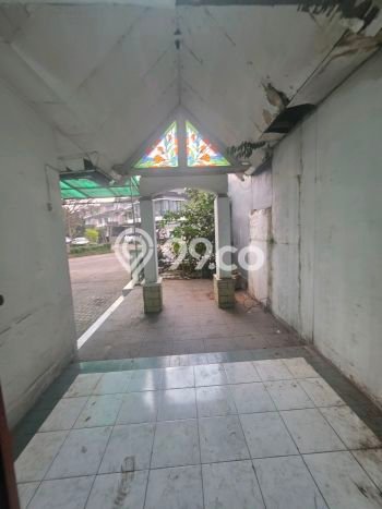 Hunian Mewah LB 400m2 Siap Huni Desain Elegan di Sukahaji, Bandung Hunian Mewah LB 400m2 Siap Huni Desain Elegan di Sukahaji, Bandung
