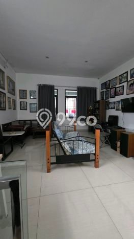 Rumah Luxury Modern Siap Huni di Mekar Wangi Bandung Rumah Luxury Modern Siap Huni di Mekar Wangi Bandung