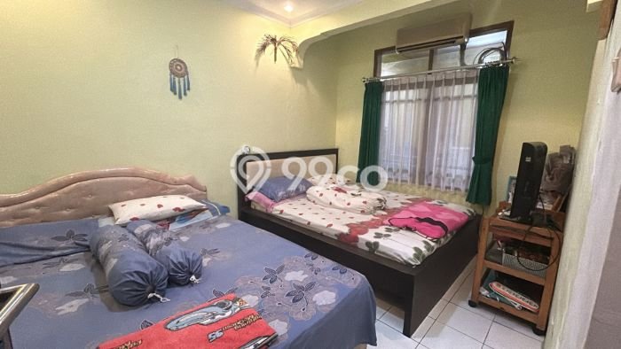 Dijual Rumah 2 Kamar Lokasi Strategis Nyaman dan Strategis di Antapani Dijual Rumah 2 Kamar Lokasi Strategis Nyaman dan Strategis di Antapani