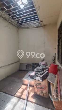 Hunian Terjangkau LT 280m2 di BKR Akses Mudah Hunian Terjangkau LT 280m2 di BKR Akses Mudah
