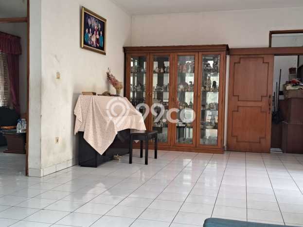 For Sale! Premium House LT 350m2 Desain Modern di Cimahi For Sale! Premium House LT 350m2 Desain Modern di Cimahi