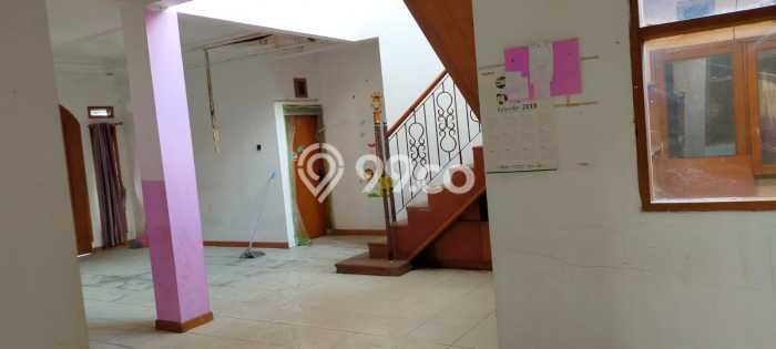 Rumah Modern Cantik 3 Kamar Siap Huni di Bojongsoang Rumah Modern Cantik 3 Kamar Siap Huni di Bojongsoang