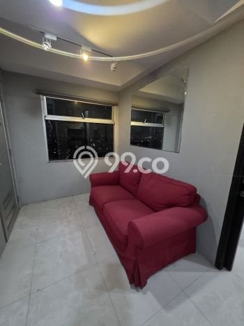Apartemen Terawat Dijual di Bandung Spesifikasi 1 KT, 1 KM Apartemen Terawat Dijual di Bandung Spesifikasi 1 KT, 1 KM