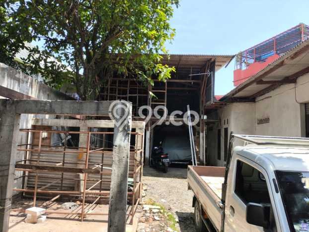 Unit Komersial Dijual di Parung Bogor Luas Bangunan 100m2 Unit Komersial Dijual di Parung Bogor Luas Bangunan 100m2