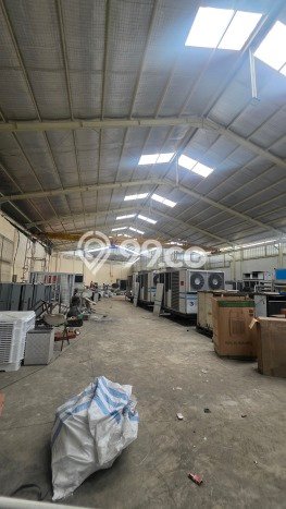 Gudang Dijual di Bandung LT 3500m2 & LB 3000m2 Lokasi Terbaik! Gudang Dijual di Bandung LT 3500m2 & LB 3000m2 Lokasi Terbaik!