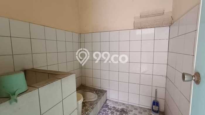Hunian Terjangkau LT 280m2 di BKR Akses Mudah Hunian Terjangkau LT 280m2 di BKR Akses Mudah