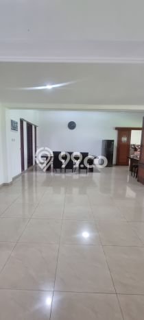 Hunian Elit LB 600m2 Siap Huni Desain Elegan di Sariwangi, Bandung Hunian Elit LB 600m2 Siap Huni Desain Elegan di Sariwangi, Bandung