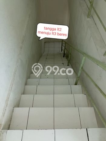 Disewakan Ruko di Kawasan Ramai Bandengan Luas 200m2 Disewakan Ruko di Kawasan Ramai Bandengan Luas 200m2