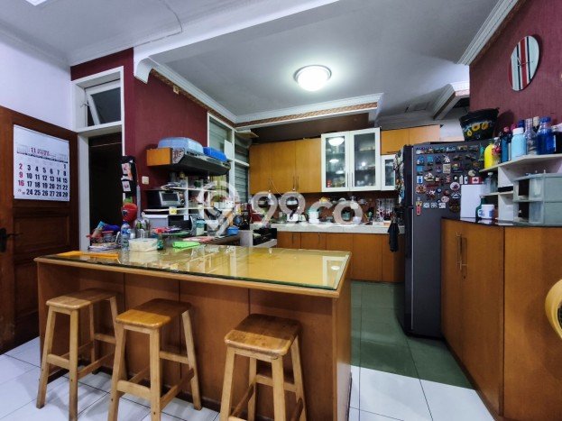 Siap Huni Hunian Elit 4 Kamar di Kelapa Gading Dekat ke Mana Pun Siap Huni Hunian Elit 4 Kamar di Kelapa Gading Dekat ke Mana Pun