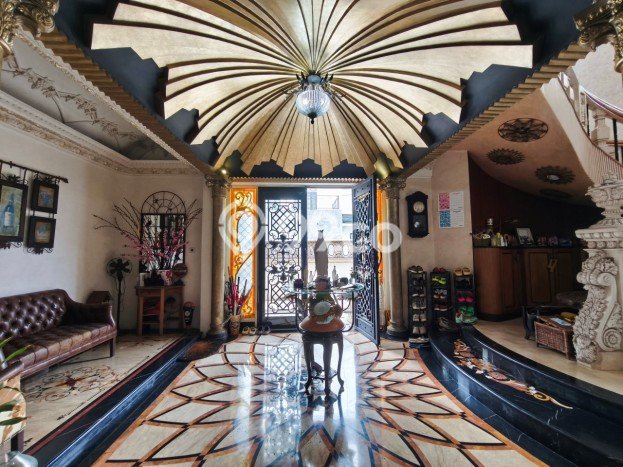 Siap Huni Rumah Mewah 3 Kamar di Kelapa Gading Dekat ke Mana Pun Siap Huni Rumah Mewah 3 Kamar di Kelapa Gading Dekat ke Mana Pun
