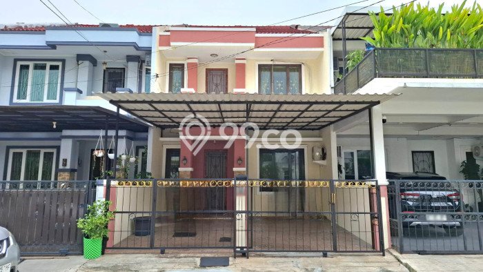 Hot Offer Hunian Premium Ideal dan Luas di Kelapa Gading, Jakarta Utara Hot Offer Hunian Premium Ideal dan Luas di Kelapa Gading, Jakarta Utara