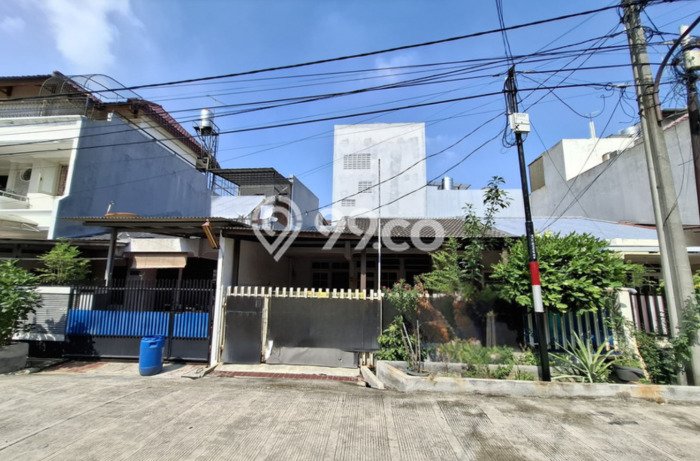 Dijual Hunian Mewah dengan Fasilitas Sekitar Komplit di Kelapa Gading, Jakarta Utara Dijual Hunian Mewah dengan Fasilitas Sekitar Komplit di Kelapa Gading, Jakarta Utara
