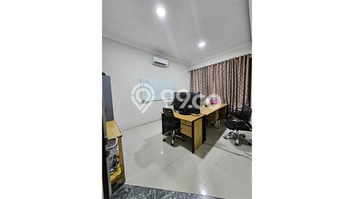 Rumah Eksklusif Siap Huni LT 289m2 di Kelapa Gading, Jakarta Utara Rumah Eksklusif Siap Huni LT 289m2 di Kelapa Gading, Jakarta Utara