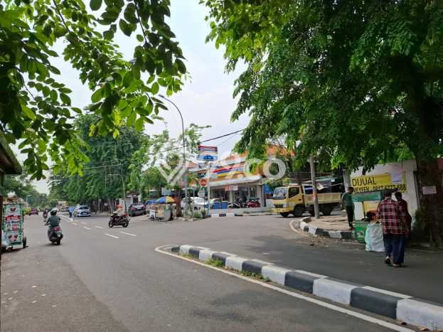 Ruko Dijual Lokasi Emas di Pulo Gadung Luas 583m2 Ruko Dijual Lokasi Emas di Pulo Gadung Luas 583m2