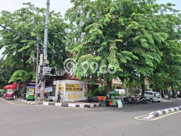 Ruko Dijual Lokasi Emas di Pulo Gadung Luas 583m2 Ruko Dijual Lokasi Emas di Pulo Gadung Luas 583m2
