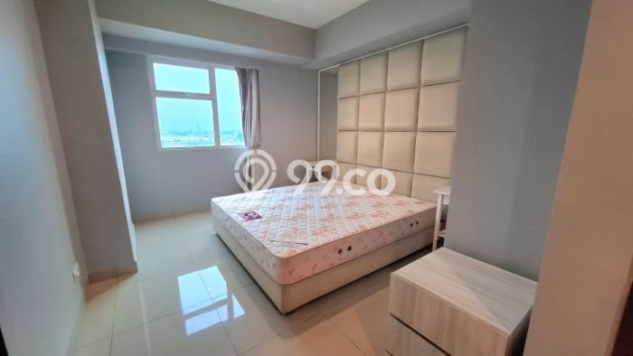 Untuk Dijual Apartemen Nyaman di Kelapa Gading Jakarta Utara 2 Kamar Tidur Untuk Dijual Apartemen Nyaman di Kelapa Gading Jakarta Utara 2 Kamar Tidur