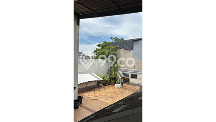 For Sale! Luxury House LT 144m2 Desain Modern di Sunter For Sale! Luxury House LT 144m2 Desain Modern di Sunter
