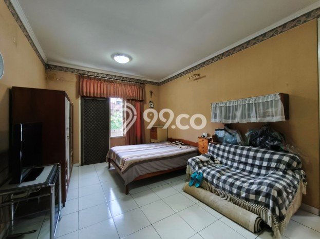 Siap Huni Hunian Elit 4 Kamar di Kelapa Gading Dekat ke Mana Pun Siap Huni Hunian Elit 4 Kamar di Kelapa Gading Dekat ke Mana Pun