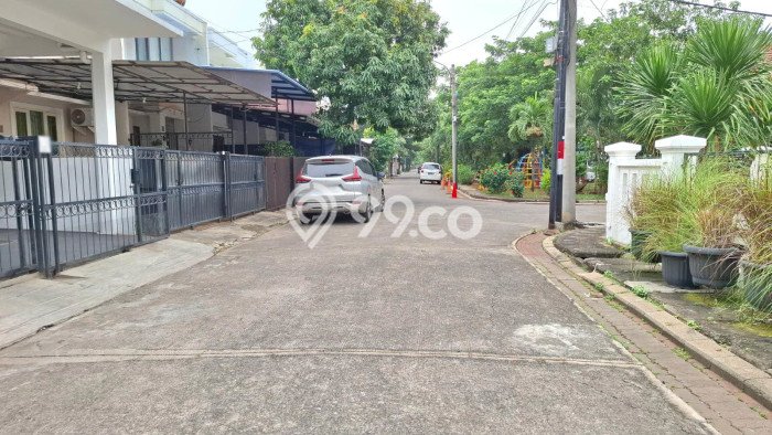 Hot Offer Hunian Premium Ideal dan Luas di Kelapa Gading, Jakarta Utara Hot Offer Hunian Premium Ideal dan Luas di Kelapa Gading, Jakarta Utara