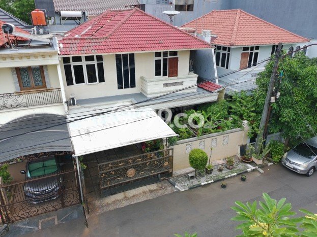 Siap Huni Hunian Elit 4 Kamar di Kelapa Gading Dekat ke Mana Pun Siap Huni Hunian Elit 4 Kamar di Kelapa Gading Dekat ke Mana Pun
