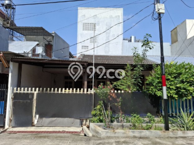 Dijual Hunian Mewah dengan Fasilitas Sekitar Komplit di Kelapa Gading, Jakarta Utara Dijual Hunian Mewah dengan Fasilitas Sekitar Komplit di Kelapa Gading, Jakarta Utara