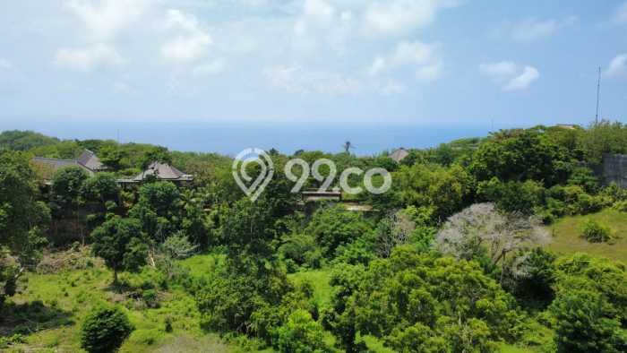 Dijual Tanah Lokasi uluwatu, Badung Seluas 6000m2 Dijual Tanah Lokasi uluwatu, Badung Seluas 6000m2