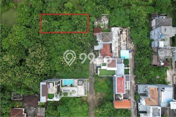 Tanah Kavling Dijual di Badung dengan Spesifikasi 333m2 Tanah Kavling Dijual di Badung dengan Spesifikasi 333m2