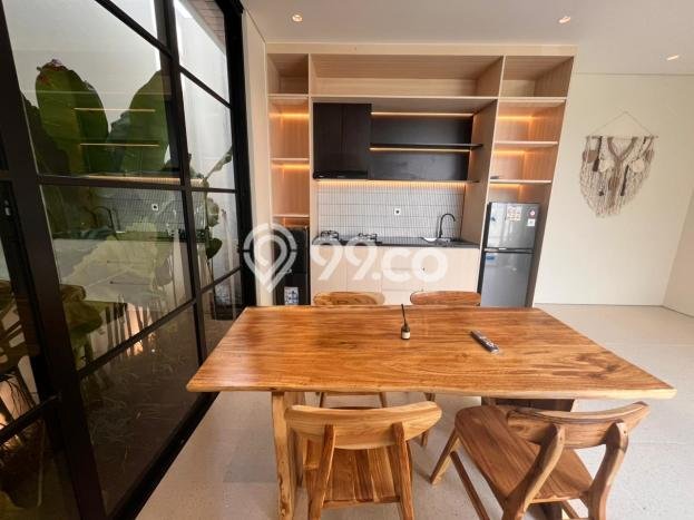 Vila Terawat Kawasan , Dimensi 100m2m², Kawasan Tenang dan aman Vila Terawat Kawasan , Dimensi 100m2m², Kawasan Tenang dan aman
