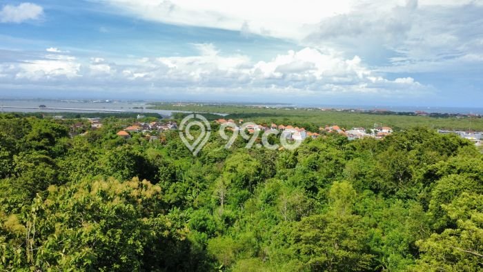 Dijual Tanah Lokasi Nusa Dua, Badung Seluas 1745m2 Dijual Tanah Lokasi Nusa Dua, Badung Seluas 1745m2