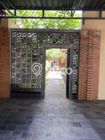 Jarang Ada! Rumah Sewa 3 Kamar Bagus Siap Huni Renon Jarang Ada! Rumah Sewa 3 Kamar Bagus Siap Huni Renon