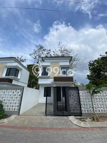 Rumah Luas Asri 3 KT Siap Huni di Nusa Dua Badung Rumah Luas Asri 3 KT Siap Huni di Nusa Dua Badung
