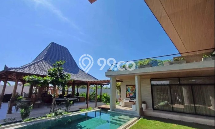DIJUAL! Vila Kawasan , Luas 1000m2m², Posisi Premium DIJUAL! Vila Kawasan , Luas 1000m2m², Posisi Premium
