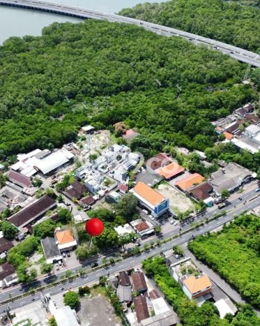 Dijual Tanah di Badung, Luas 500m2 SHM Dijual Tanah di Badung, Luas 500m2 SHM