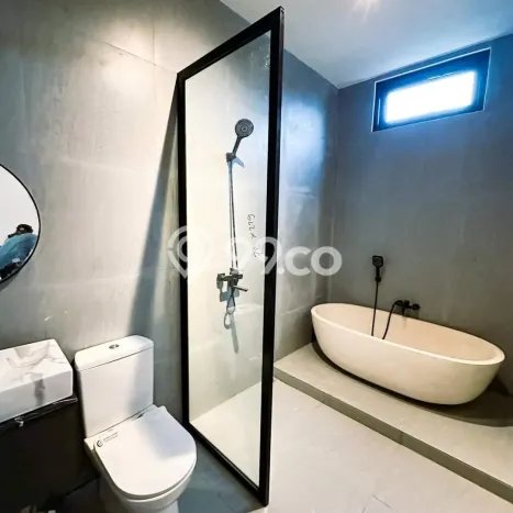 Rumah Minimalis 2 Kamar LT 160m2 di Munggu Rumah Minimalis 2 Kamar LT 160m2 di Munggu